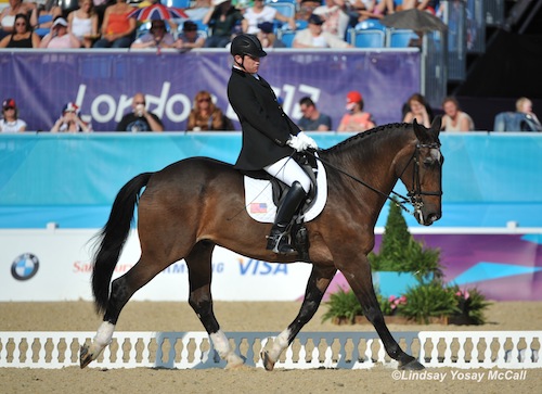 NTEC Richter Scale & Jonathan Wentz